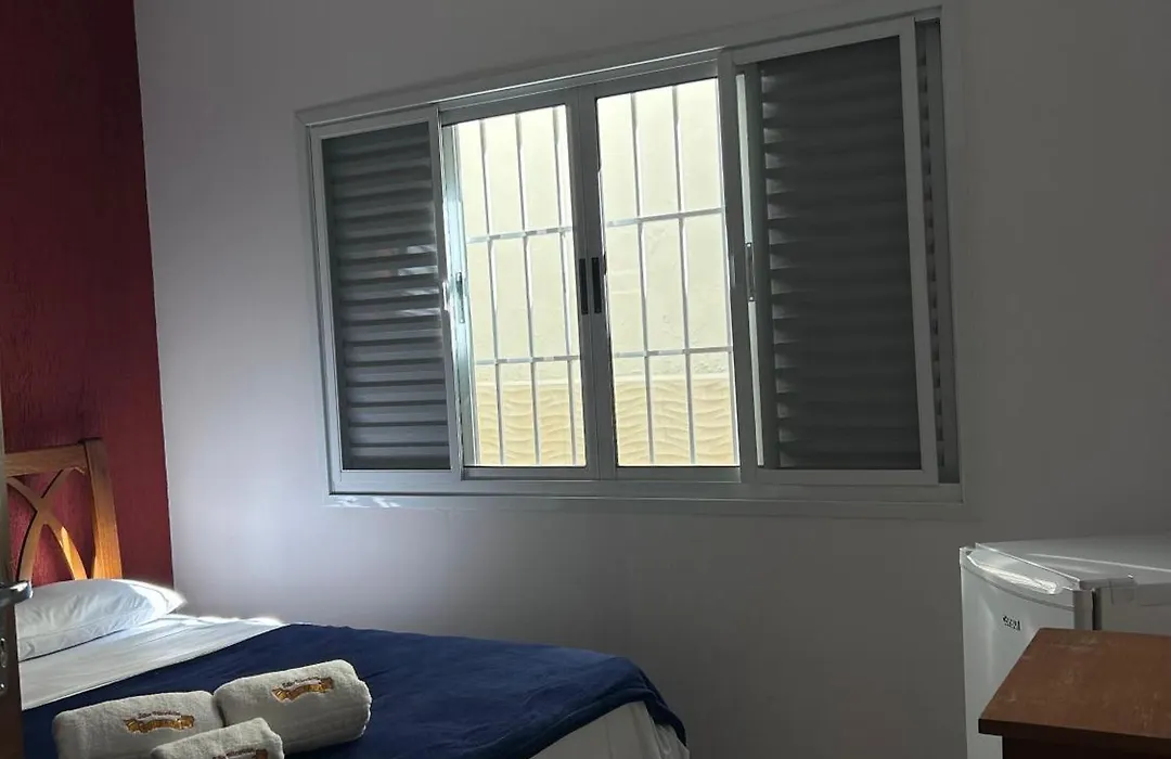 Pousada São Nicolau-1